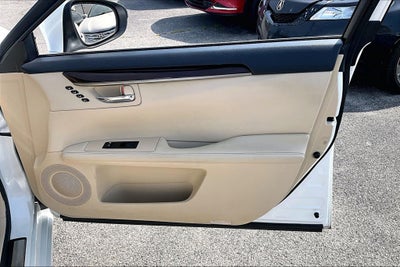 2014 Lexus ES 350