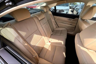 2014 Lexus ES 350