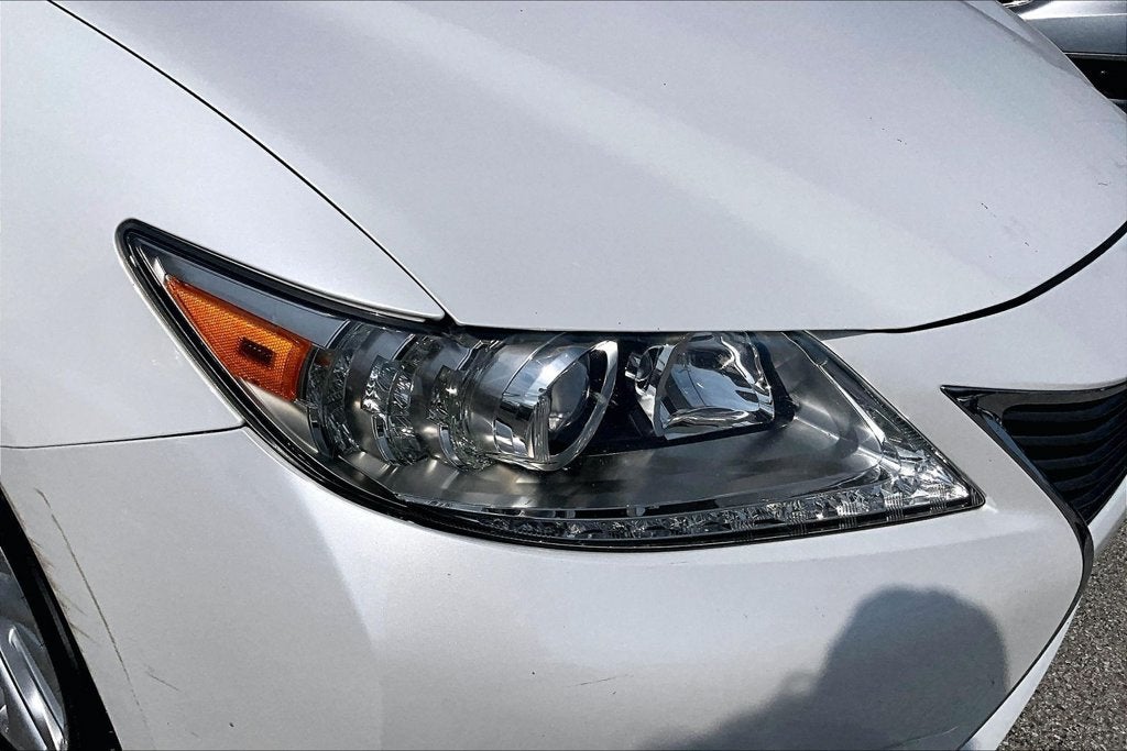 2014 Lexus ES 350