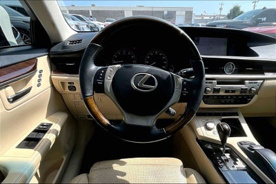 2014 Lexus ES 350