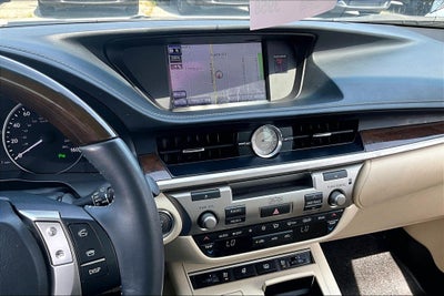 2014 Lexus ES 350