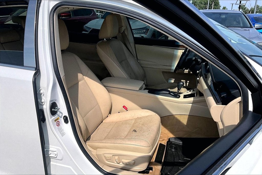 2014 Lexus ES 350