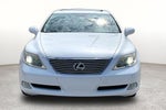 2009 Lexus LS 460