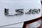 2009 Lexus LS 460