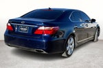 2012 Lexus LS 460