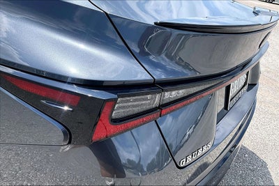 2025 Lexus IS 350 F SPORT Design