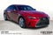 2025 Lexus IS 300