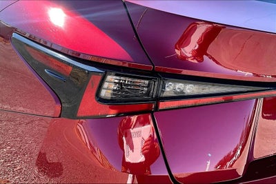 2025 Lexus IS 300