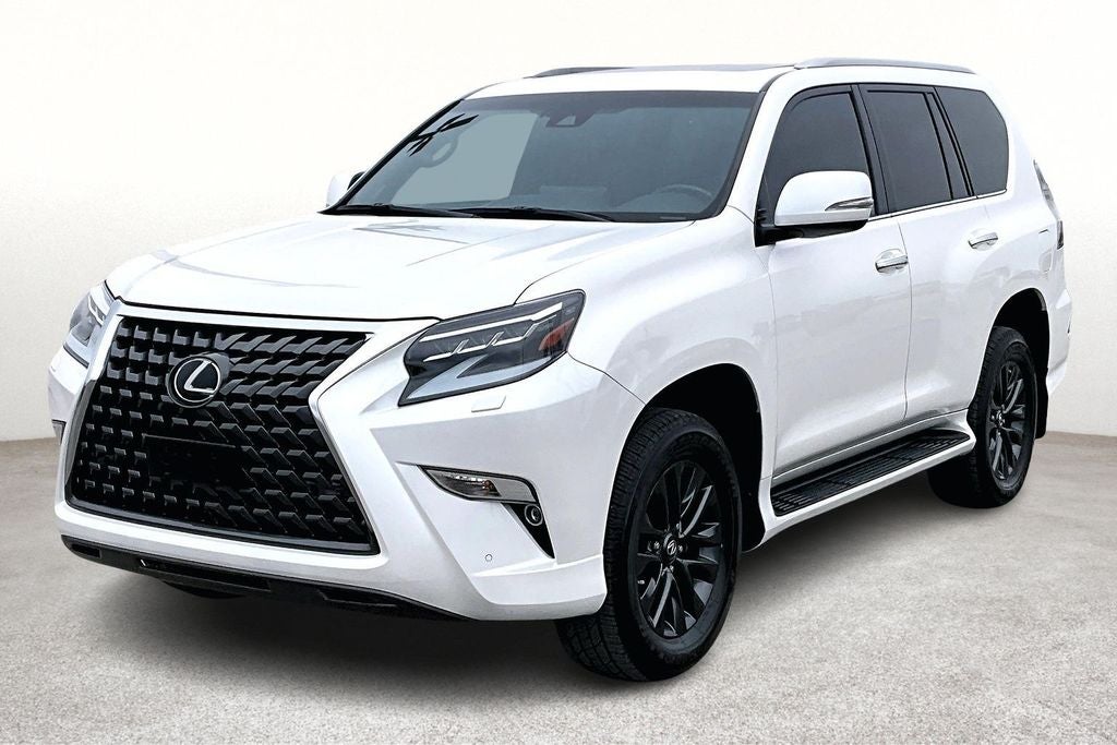 2023 Lexus GX 460