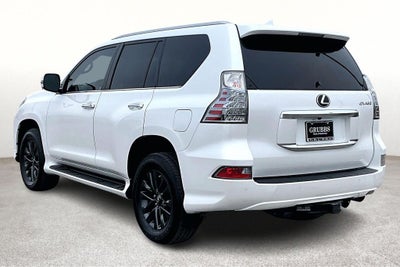 2023 Lexus GX 460