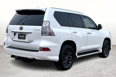 2023 Lexus GX 460