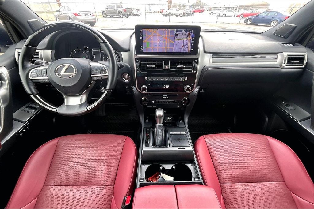 2023 Lexus GX 460