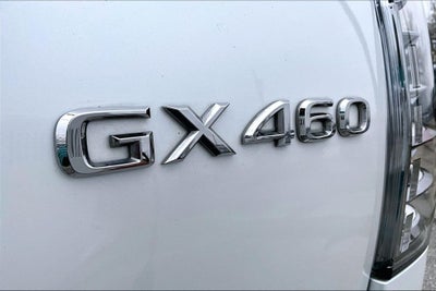 2023 Lexus GX 460