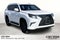 2020 Lexus GX 460