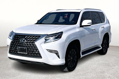 2020 Lexus GX 460