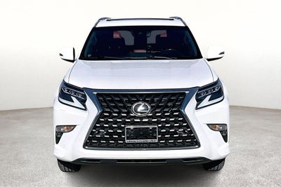 2020 Lexus GX 460