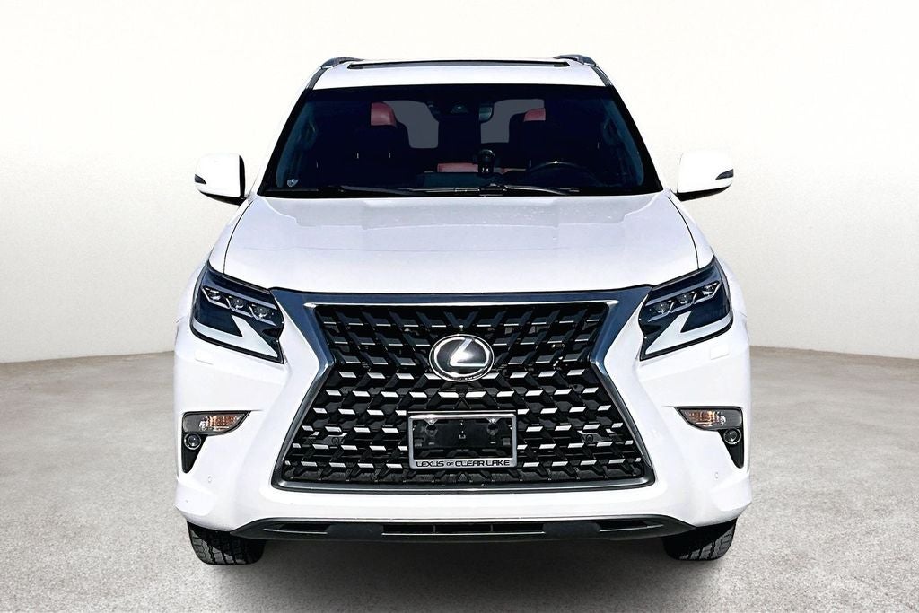 2020 Lexus GX 460