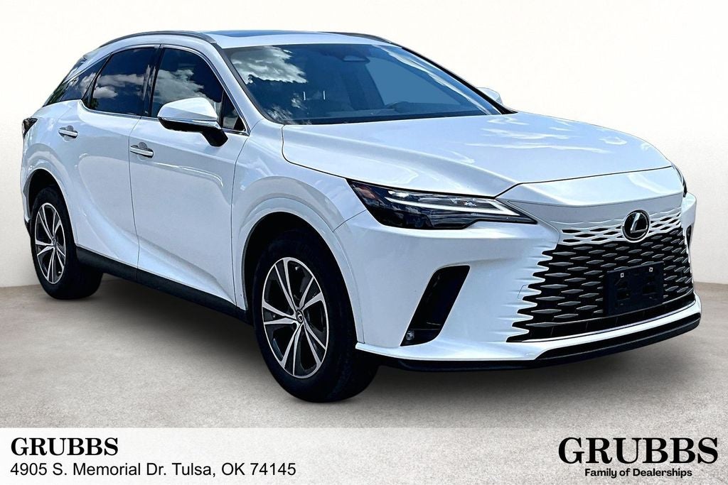 2024 Lexus RX 350 350 Premium FWD's photo
