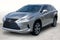 2021 Lexus RX 450hL