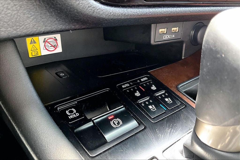 2021 Lexus RX 450hL