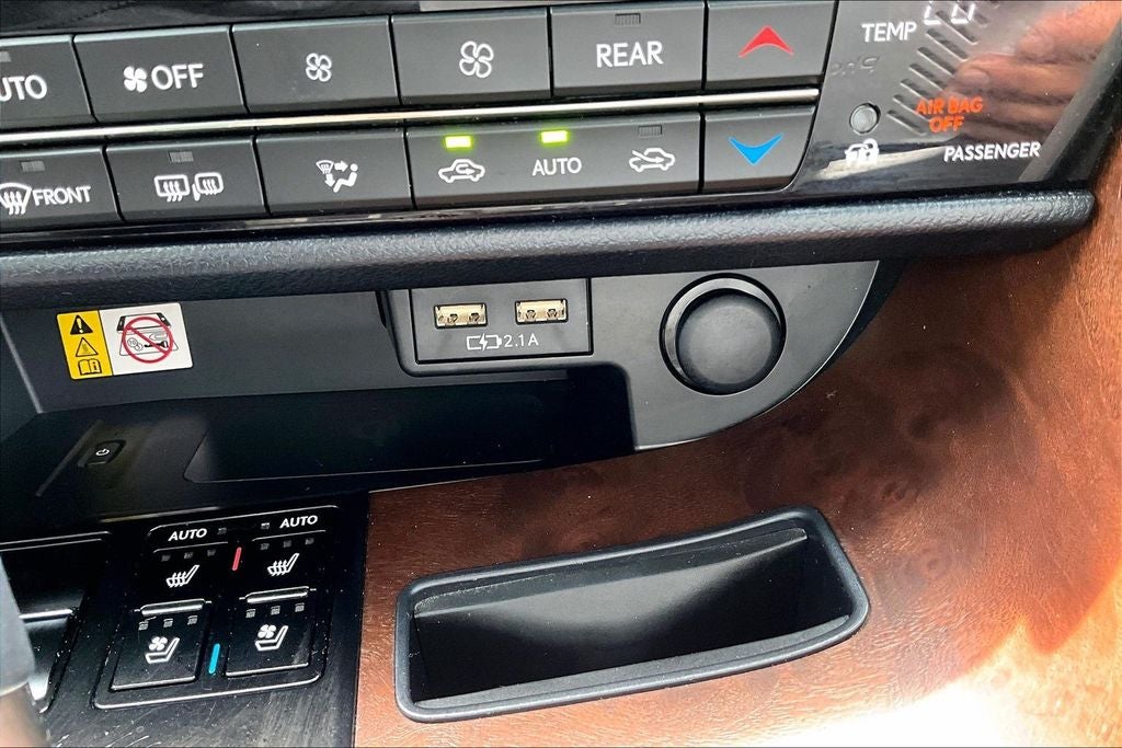 2021 Lexus RX 450hL