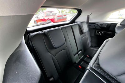 2021 Lexus RX 450hL
