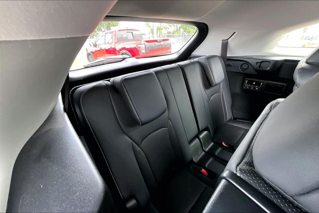 2021 Lexus RX 450hL