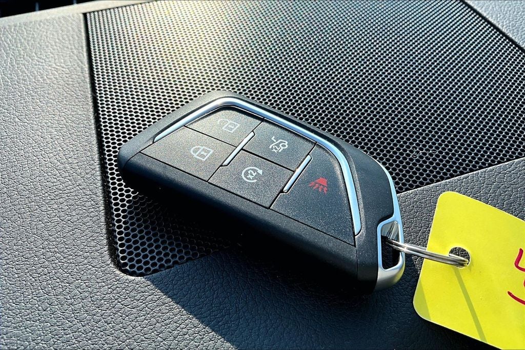 2025 Lexus GX 550 Premium+