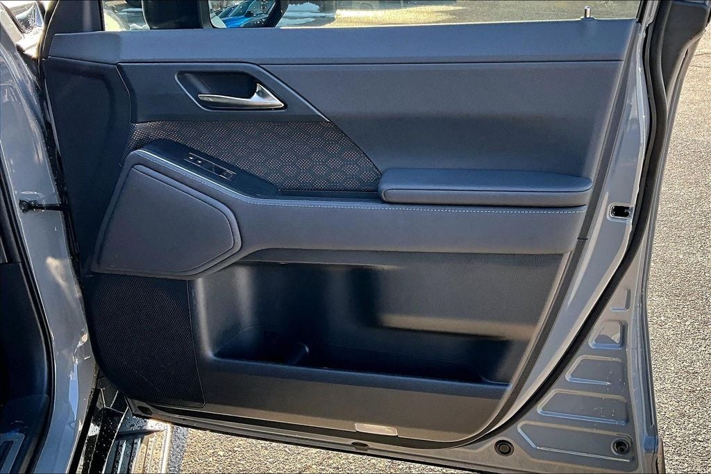 2025 Lexus GX 550 Premium+