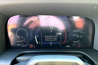 2025 Lexus GX 550 Premium+