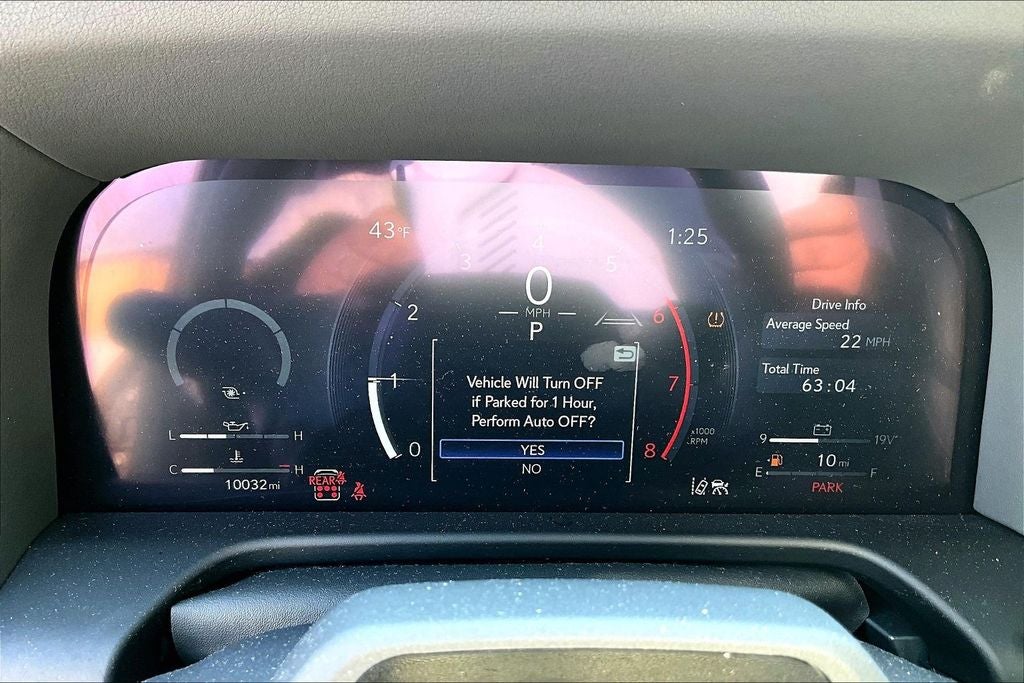 2025 Lexus GX 550 Premium+