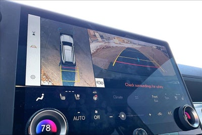 2025 Lexus GX 550 Premium+