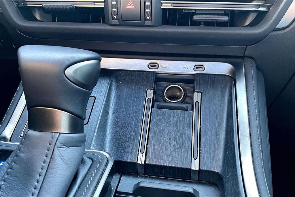 2025 Lexus GX 550 Premium+