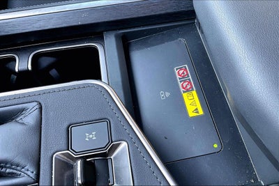 2025 Lexus GX 550 Premium+