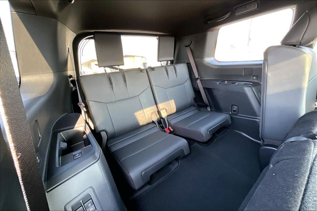 2025 Lexus GX 550 Premium+