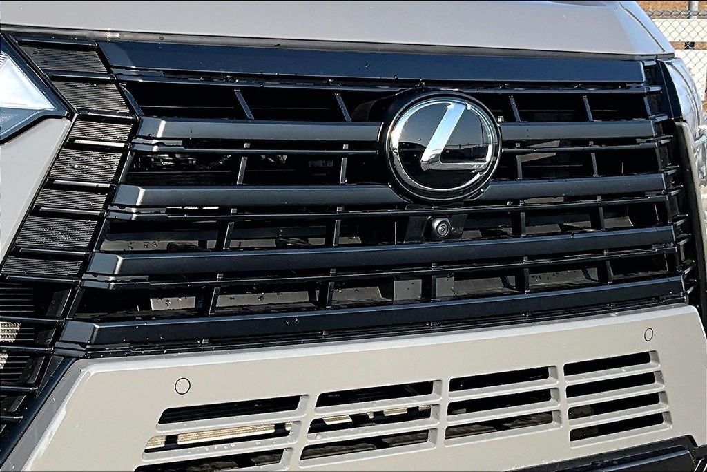 2025 Lexus GX 550 Premium+