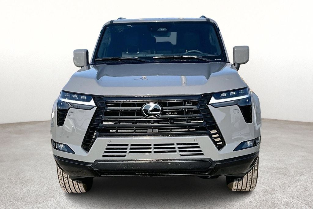 2025 Lexus GX 550 Premium+