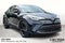 2021 Toyota C-HR Nightshade