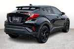 2021 Toyota C-HR Nightshade