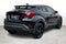 2021 Toyota C-HR Nightshade