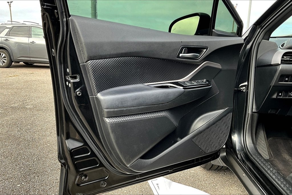 2021 Toyota C-HR Nightshade