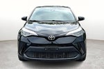 2021 Toyota C-HR Nightshade