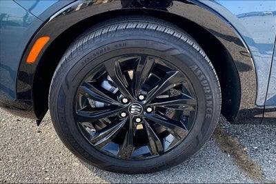 2024 Buick Envista Sport Touring