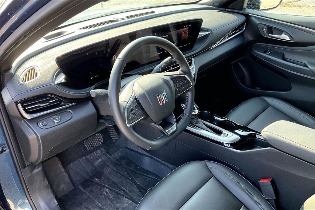 2024 Buick Envista Sport Touring