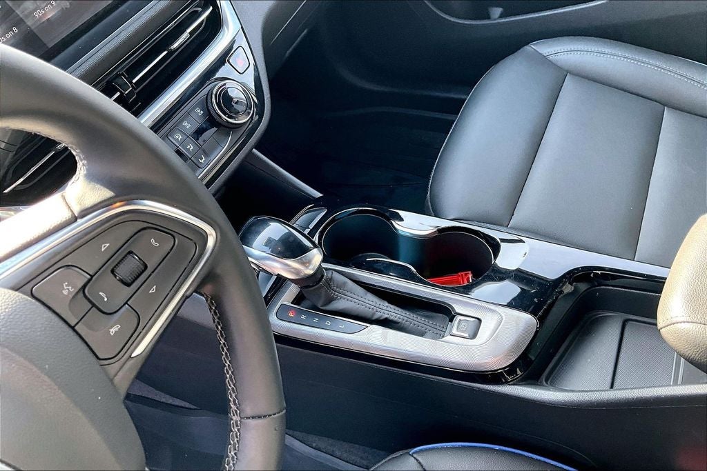 2024 Buick Envista Sport Touring