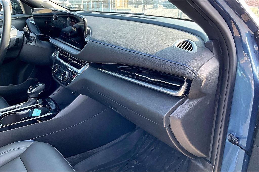 2024 Buick Envista Sport Touring