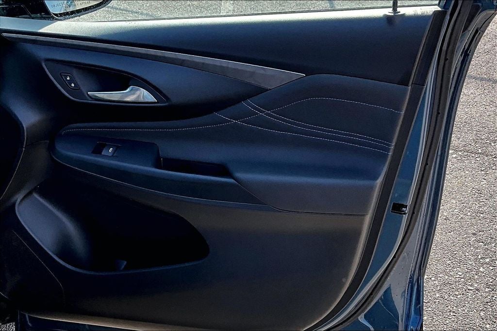 2024 Buick Envista Sport Touring