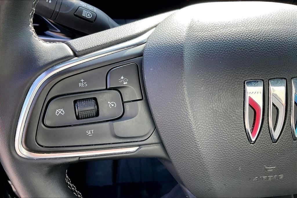 2024 Buick Envista Sport Touring