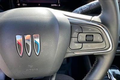 2024 Buick Envista Sport Touring
