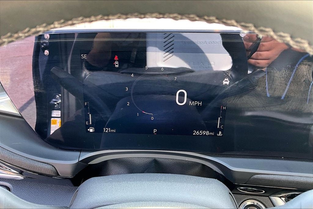 2024 Buick Envista Sport Touring